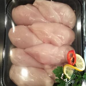 Chicken breast