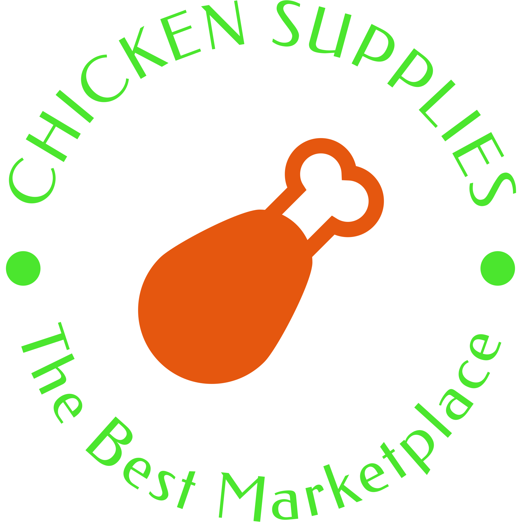 chicken supplies